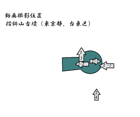 PNG dougasatueiichi suribachiyama kofun zu