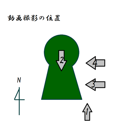 PNGナガレ山カメラ