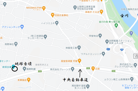 PNG 蛇塚古墳 21年10月31日作成