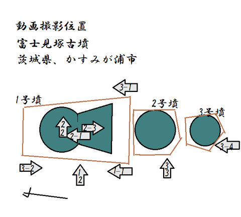 PNG fujimizukakofun zu kasumigaurashi