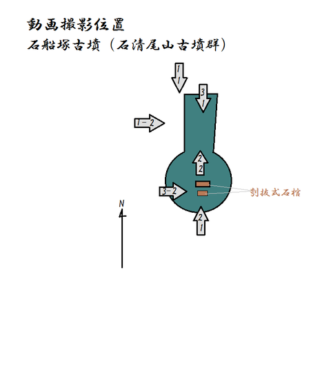 PNG　ishifunetsuka iwaseoyama zu