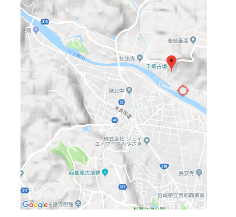 PNG chibatake kofun zu