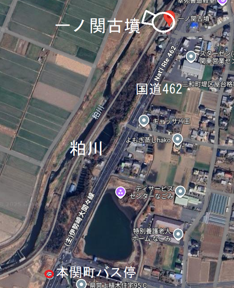 PNG 一ノ関古墳　伊勢崎市