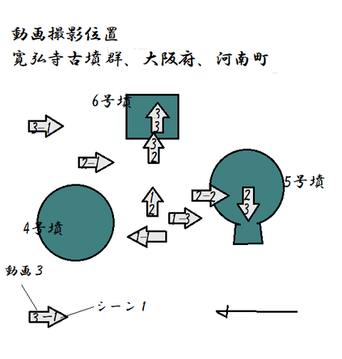 PNG kankouji kofungun dougasatsueiichi