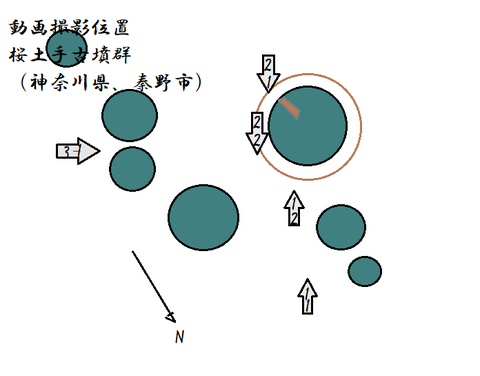 PNG sakuradote kofungun zu