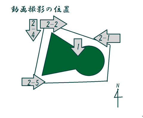 Hajinisanzai chizu PNG