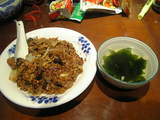 060114炒飯