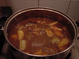051210カレー