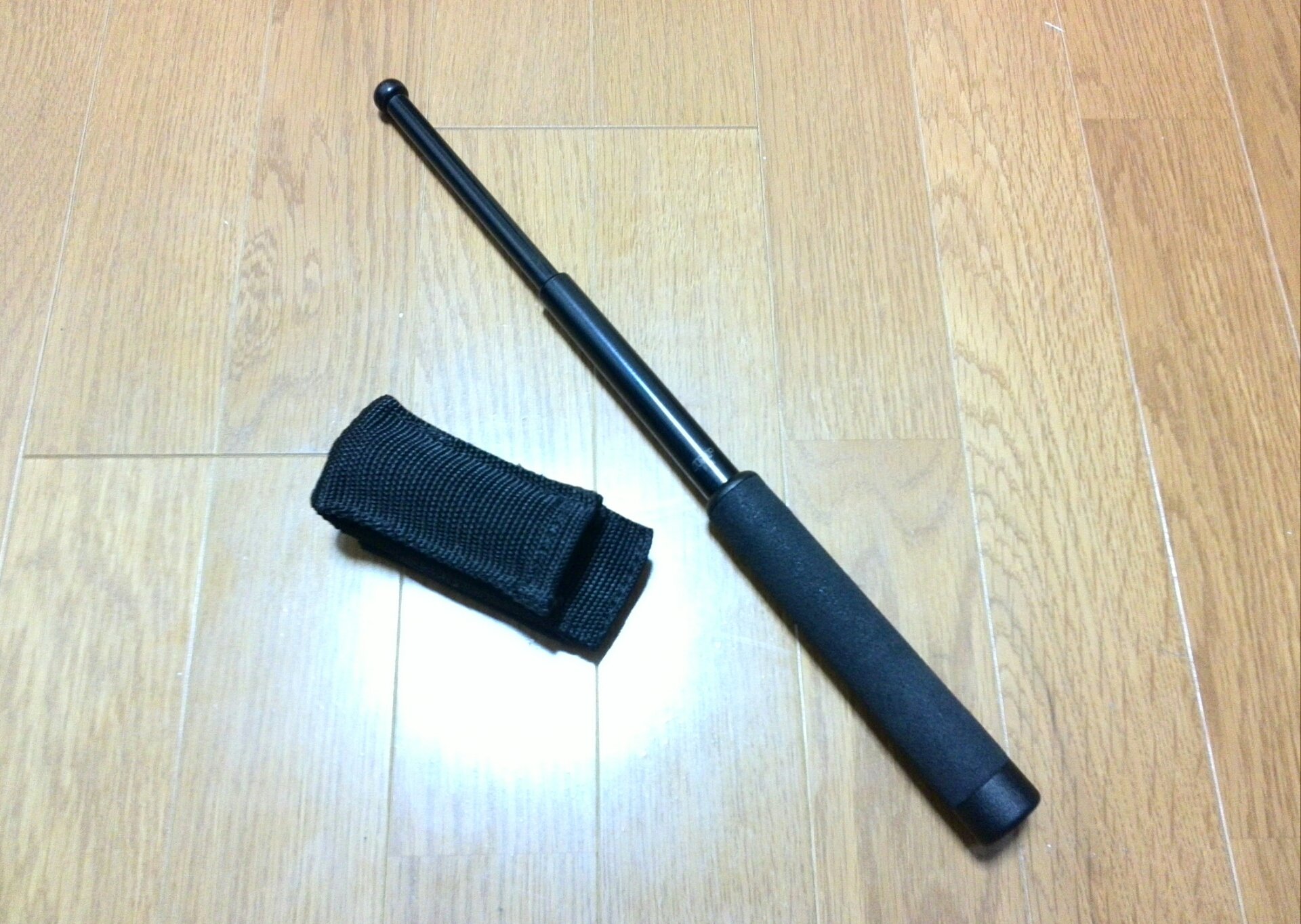 楽天市場】ASP F16 ローテート スカバード Pln/Black ブラック
