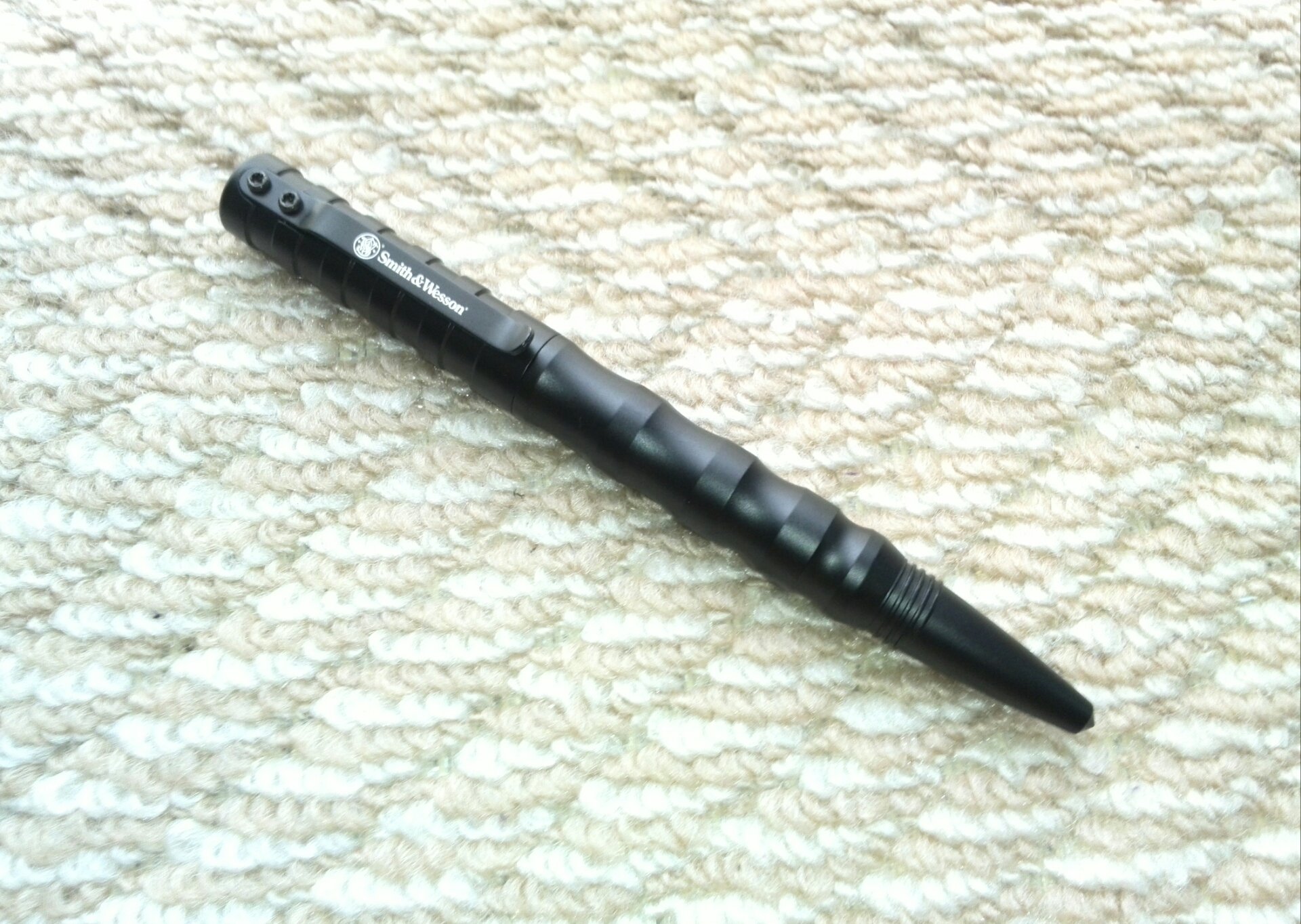 Smith Wesson M P2 Tactical Pen Guardaの雑記帳 Smith Wesson M P2 Tactical Pen Guardaの雑記帳