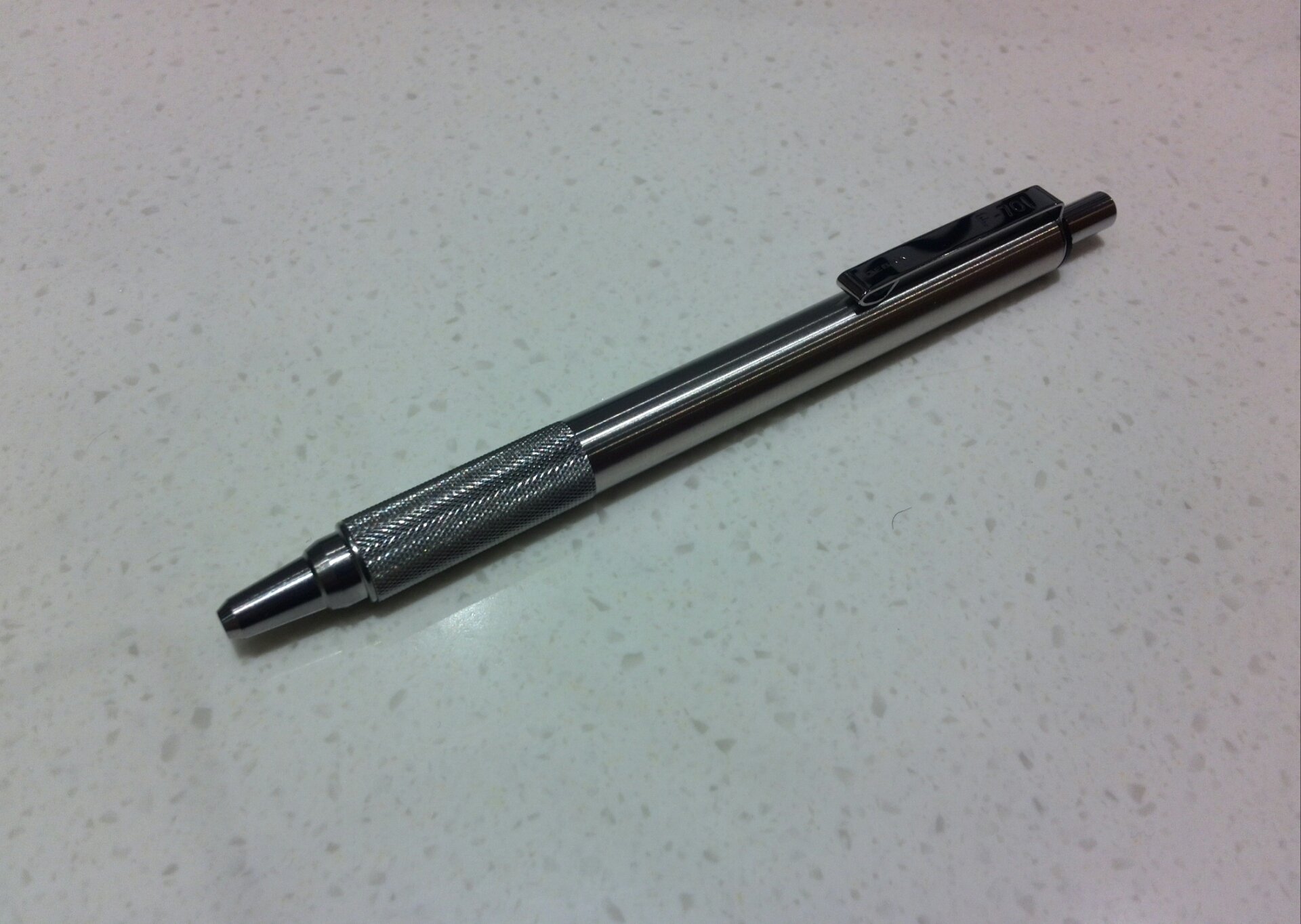 ZEBRA F-701 BALL POINT PEN … : guardaの雑記帳