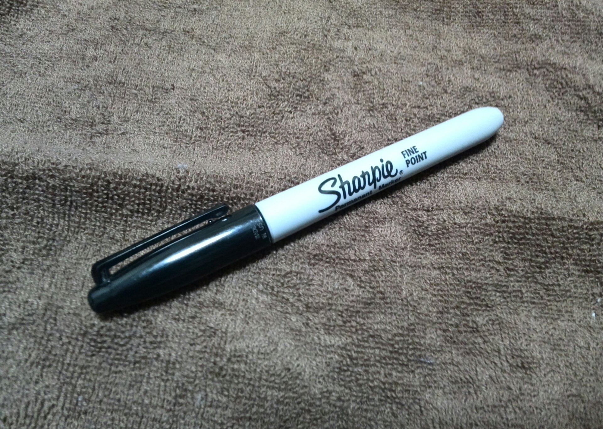 Sharpie Guardaの雑記帳 Sharpie Guardaの雑記帳
