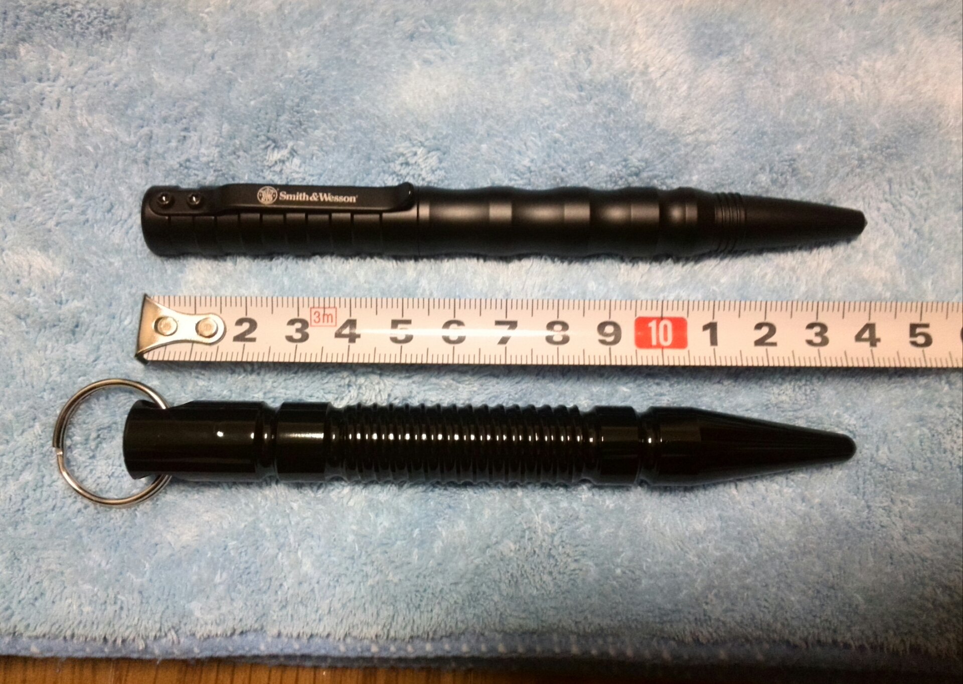 Smith Wesson M P2 Tactical Pen Guardaの雑記帳 Smith Wesson M P2 Tactical Pen Guardaの雑記帳