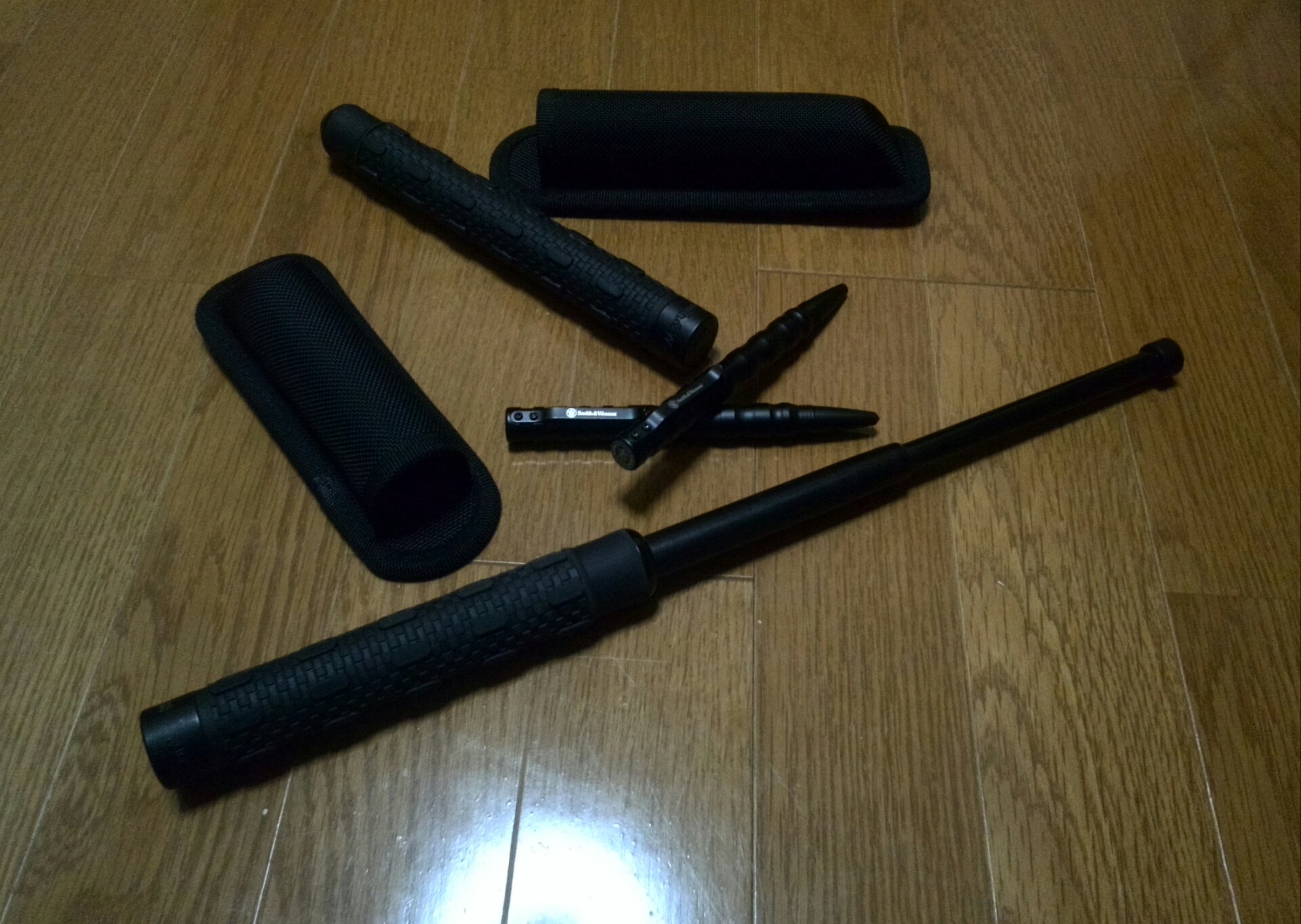 Smith Wesson M P2 Tactical Pen Guardaの雑記帳 Smith Wesson M P2 Tactical Pen Guardaの雑記帳