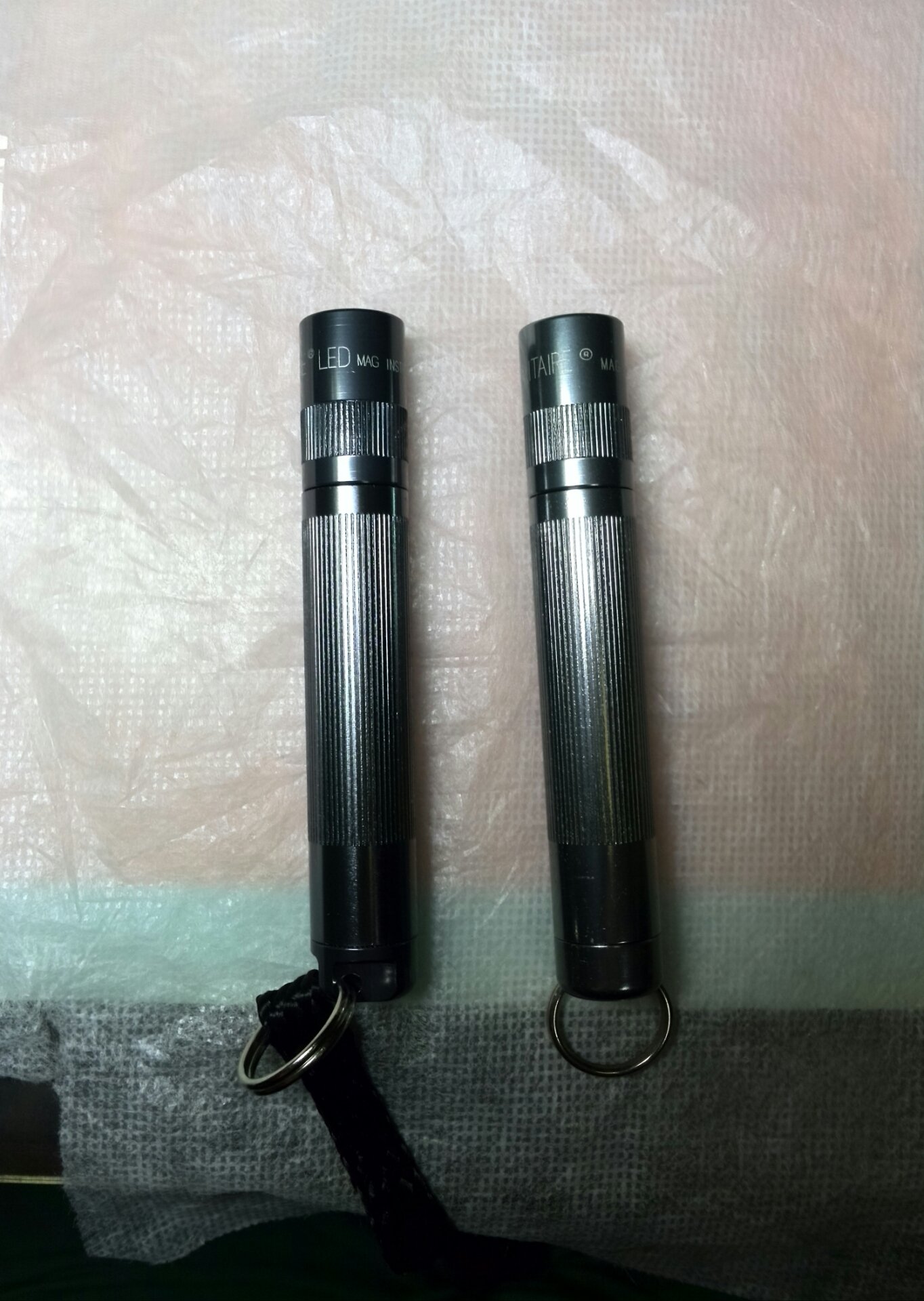 Mag Lite Solitaire Led Guardaの雑記帳 Mag Lite Solitaire Led Guardaの雑記帳