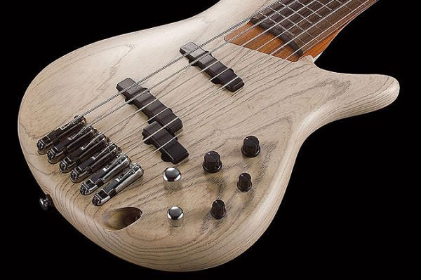 Ibanez 阿修羅 : Like This ! ～gucci's room～