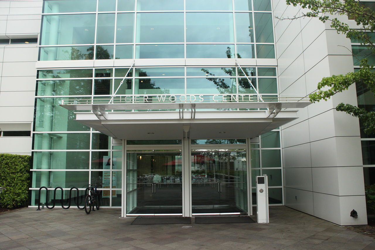 ナイキの拠点 ナイキ本社 海外ラン旅