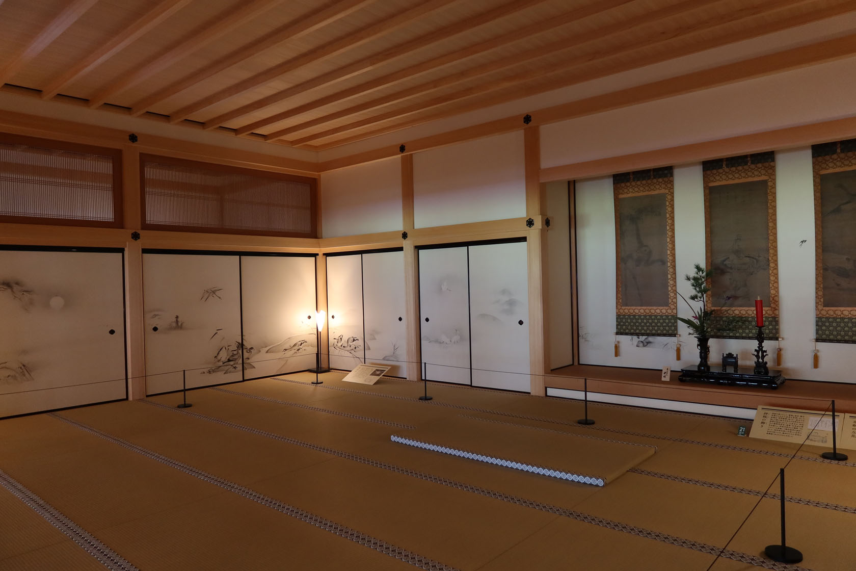 「一乗谷朝倉氏遺跡博物館」というのが出来ていました : 新・ぐだぐだ日記 (と覚え書き) PART 2