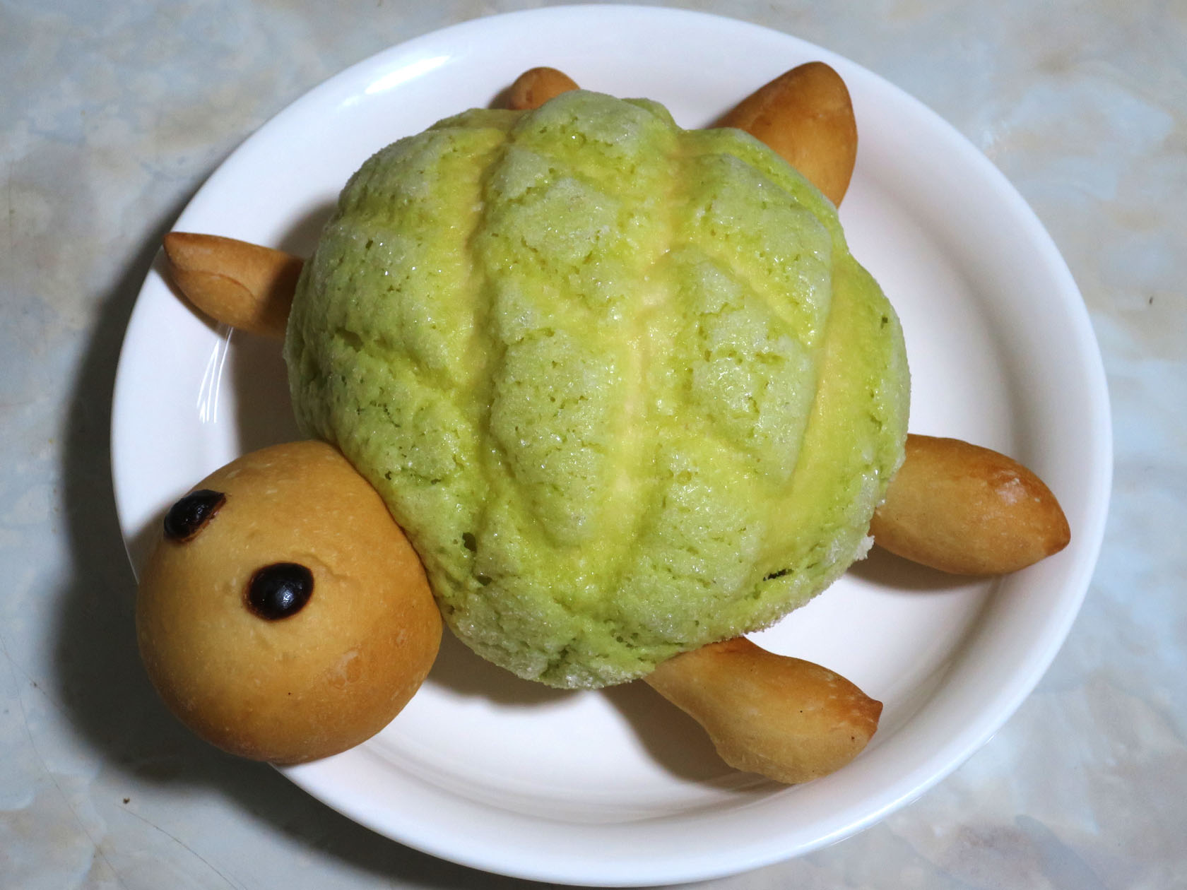 かめろんぱん様 かめろんぱん