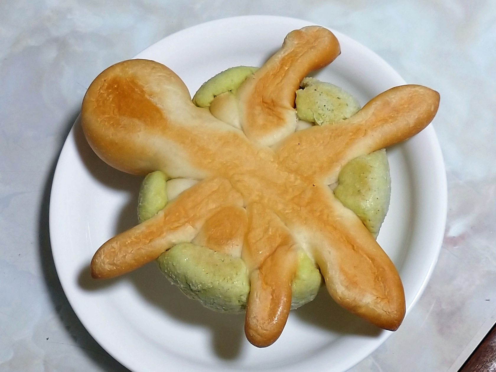 かめろんぱん様 カメぱん - 京都伊三郎製ぱん（136Bakery）
