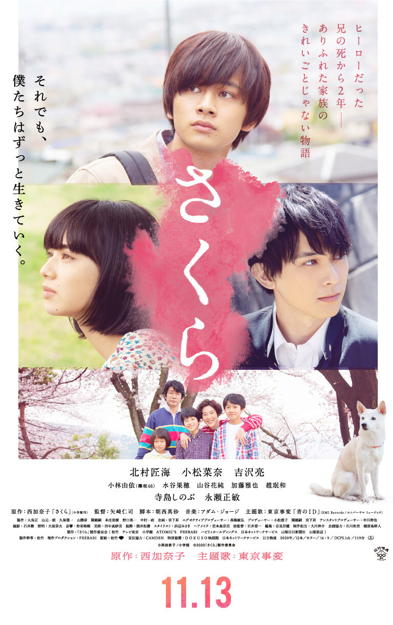 Dengdeng Da 映画のハナシ さくら タイトル 拒絶 ネタバレ控えめ Guess Word Dengdeng Da 映画のハナシ さくら タイトル 拒絶 ネタバレ控えめ Guess Word