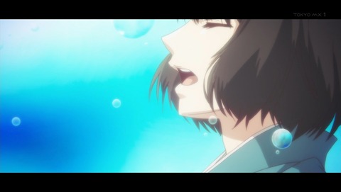 この音とまれ 第19話 感想 みっちり専念した水の変態 第2クール あにこ便 この音とまれ 第19話 感想 みっちり専念した水の変態 第2クール あにこ便