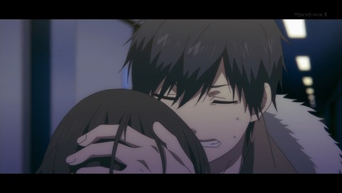 この音とまれ 第19話 感想 みっちり専念した水の変態 第2クール あにこ便 この音とまれ 第19話 感想 みっちり専念した水の変態 第2クール あにこ便