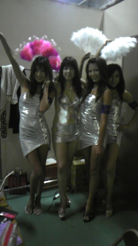 ジュリアナ東京 古澤恵 ぐぐｽﾀｲﾙ