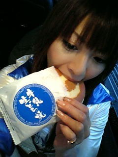 牛乳生どら焼き 古澤恵 ぐぐｽﾀｲﾙ