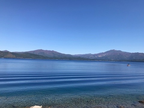 田沢湖(2)