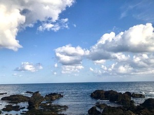 千畳敷海岸 (2)