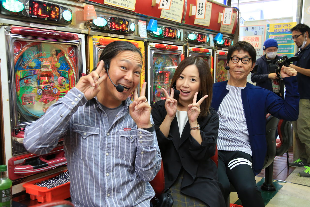 パチンコ必勝ガイドCLASSIC Vol.6は12月26日（水）発売！ : パチンコ