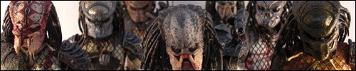 predator