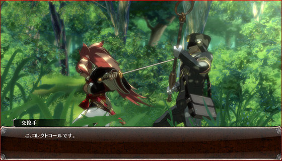 ギルティギア テスタメントじゃなくて残念だったな ギルティギア2chまとめブログ ギルティギア テスタメントじゃなくて残念だったな ギルティギア2chまとめブログ