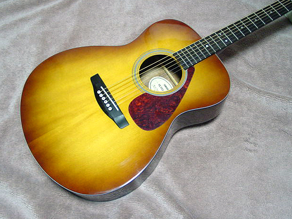 YAMAHA FS-311J  アコースティックギター