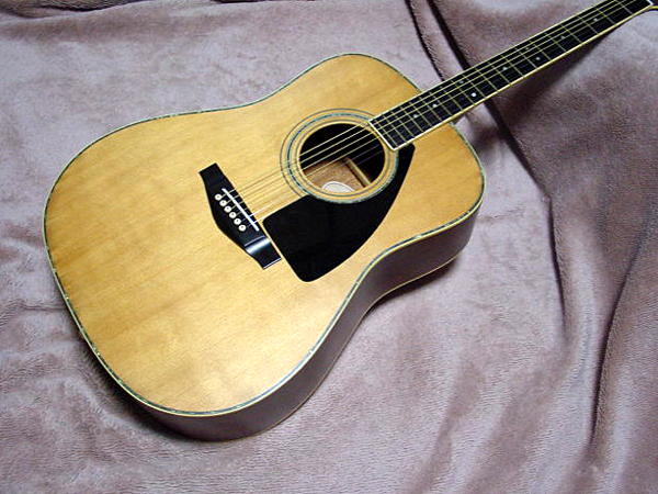 【YAMAHA】【アコースティックギター】【FG-400MS】 YAMAHA】【アコースティックギター】【FG-400MS】