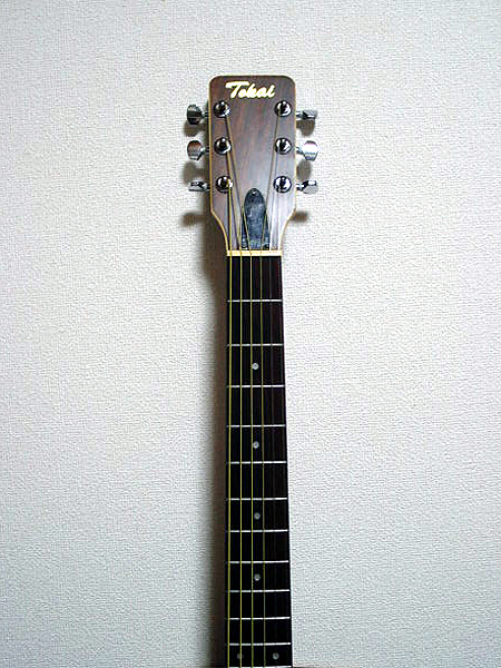 ギター・ラボ （国産ギター研究所のブログ）:トーカイ OOO-28モデル （Tokai FT-150） - livedoor Blog（ブログ）