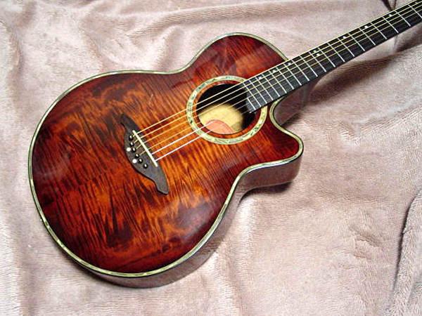 トーカイ エレ・アコ (TOKAI TEA-05S) : ギター・ラボ (国産 トーカイ エレ・アコ (TOKAI TEA-05S) : ギター・ラボ (国産