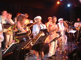 salsa in spring 1