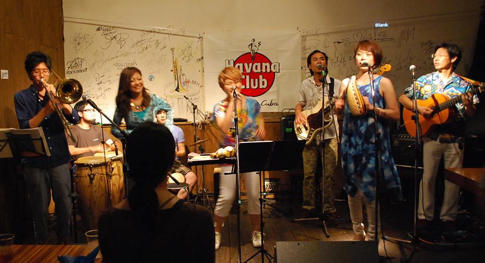 PINPINITA フィエスタカンデーラ
