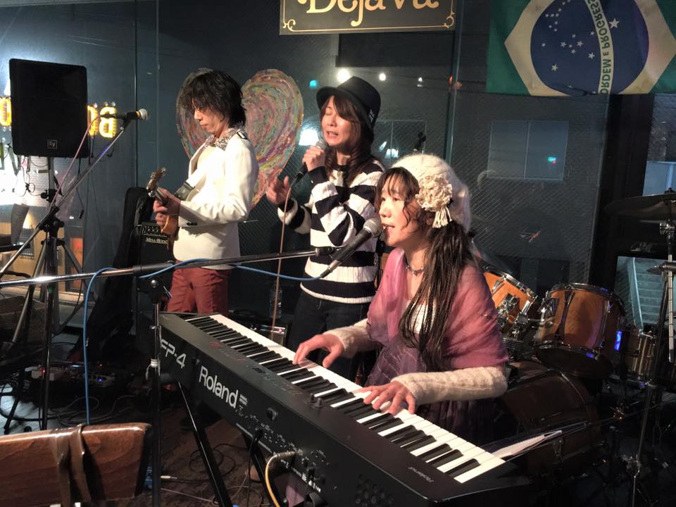 ことりえ&ちーとす
