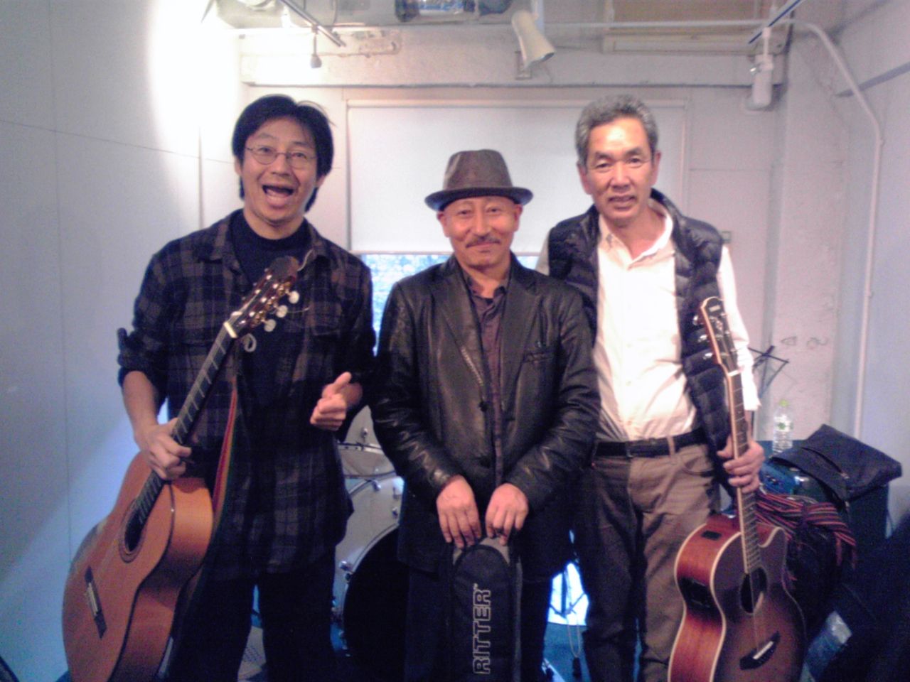 muchoさん