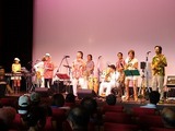 九州国立博物館ライブレポート1