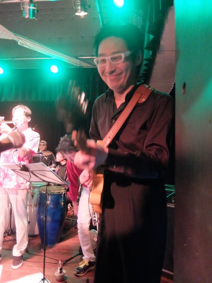 ハイノーツBB30周年ライブ