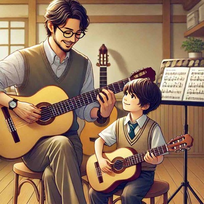 guitar