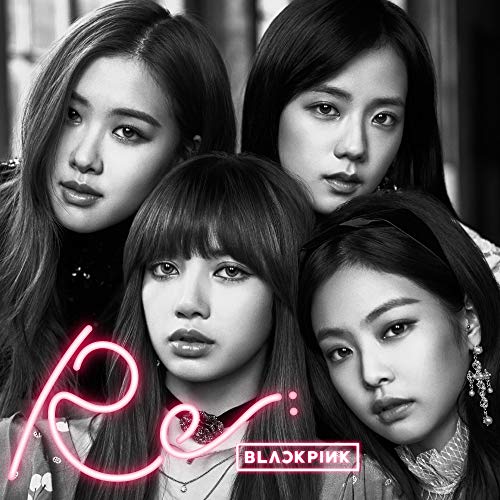 BLACKPINK「STAY」
