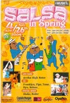 サルサ・イン・スプリング2009@福岡