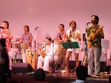 九州国立博物館ライブレポート2