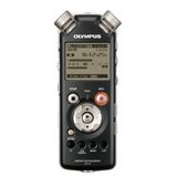 ICレコーダー Olympus LS-10