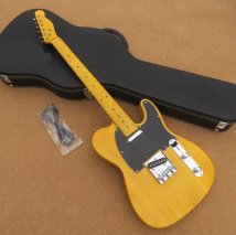 アリエクスプレス　テレキャスターモデル 第二弾〉 Aliexpress（アリババ）で中華ギター漁ってたハナシ : 約17年